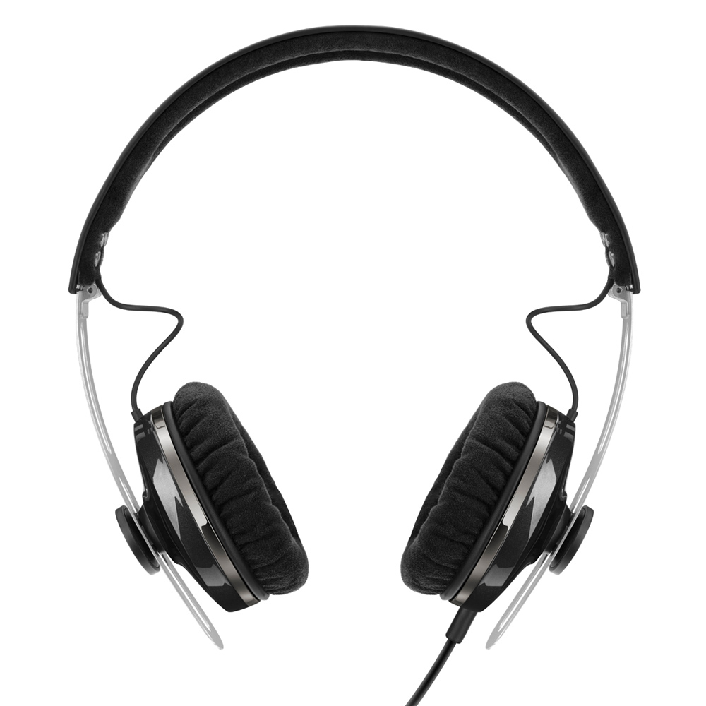 Tai Nghe Chụp Tai Sennheiser Momentum 2.0 On Ear iOS - Hàng Chính Hãng